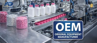 OEM MANUFACTURING