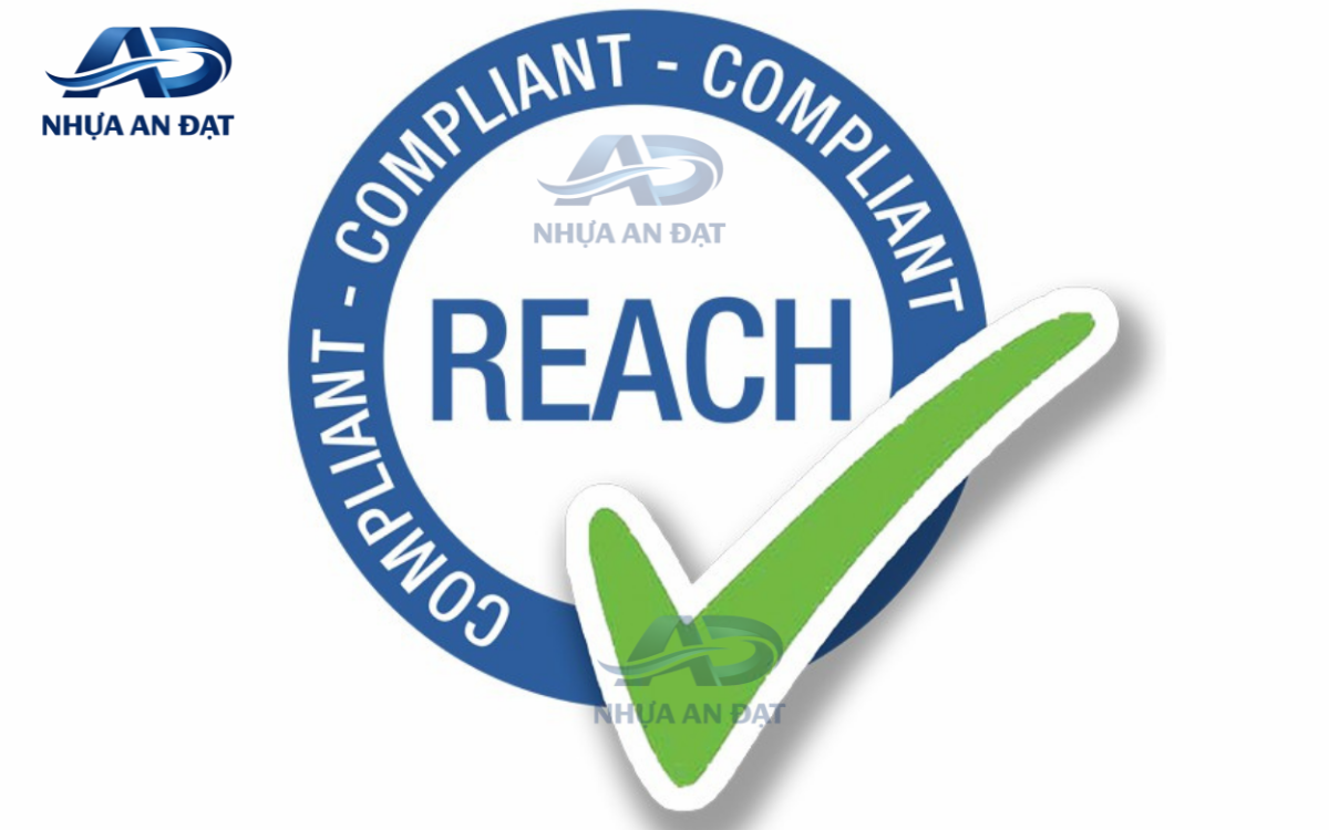 Tiêu Chuẩn REACH Ảnh Hưởng Thế Nào Đến Ngành Nhựa PVC?
