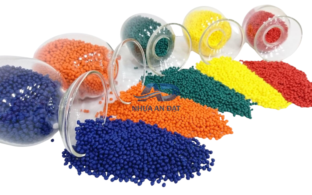 Gia Công Hạt Nhựa PVC Có Giúp Doanh Nghiệp Tối Ưu Chi Phí Sản Xuất Không?