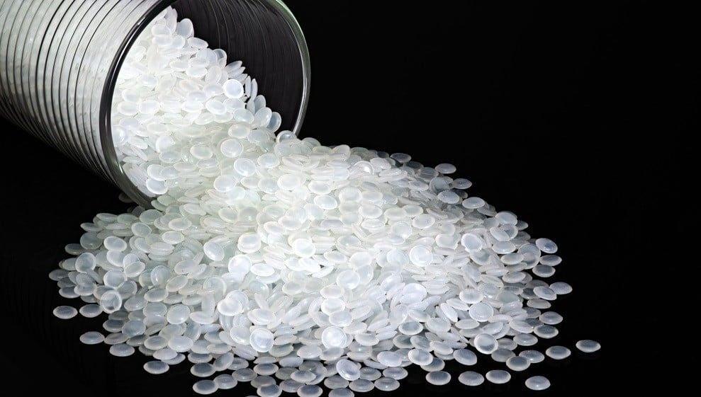 Xu Hướng Giá Hạt Nhựa PVC 2026: Tăng Hay Giảm?