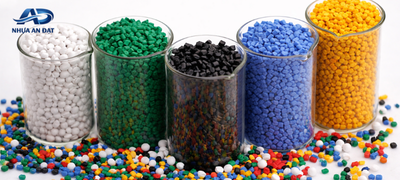 PVC RESIN PELLETS