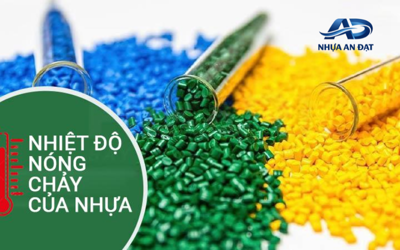 Vì Sao Nhà Máy Hạt Nhựa PVC Cần Kiểm Soát Nhiệt Độ Trong Quá Trình Sản Xuất?