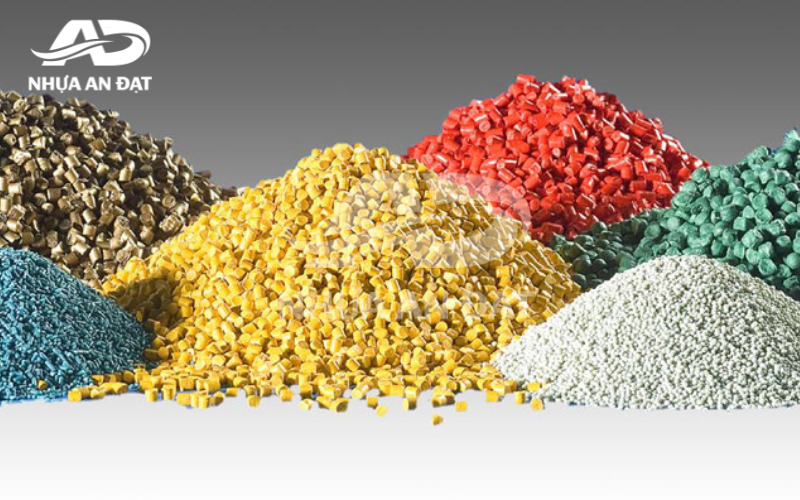 Hạt Nhựa PVC Compound Theo Yêu Cầu – Giải Pháp Tối Ưu Cho Doanh Nghiệp Sản Xuất