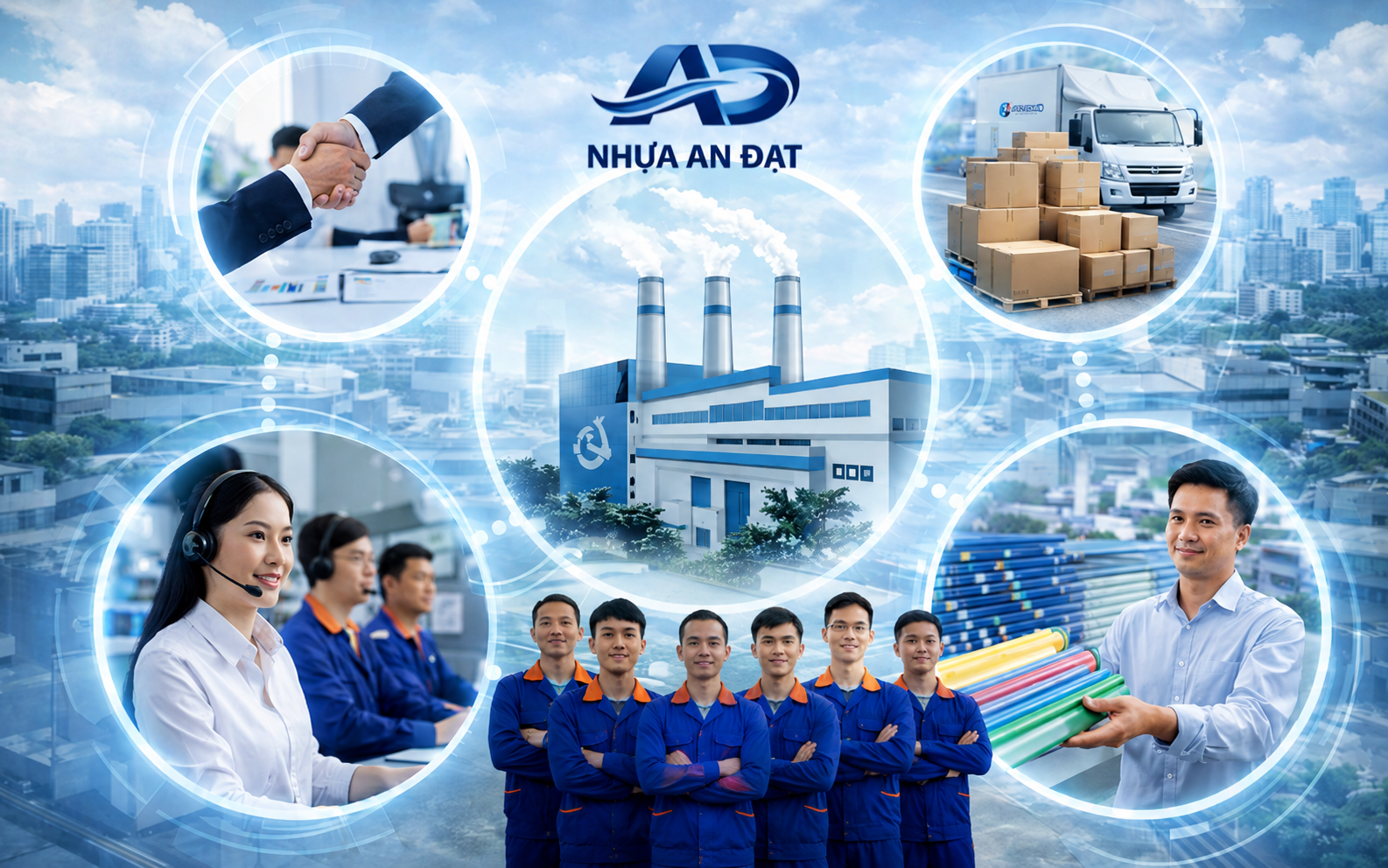 Top Công Ty Cung Cấp Hạt Nhựa PVC Compound Cho Dây Điện Ô Tô Tại Việt Nam Năm 2026
