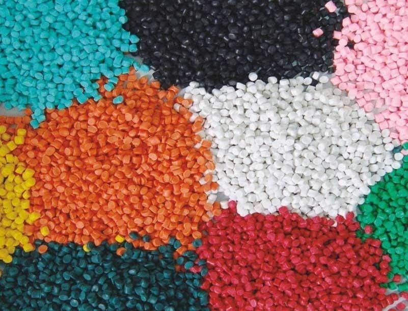 Hạt Nhựa PVC Chống Cháy V0 Là Gì? Ứng Dụng Trong Ngành Điện
