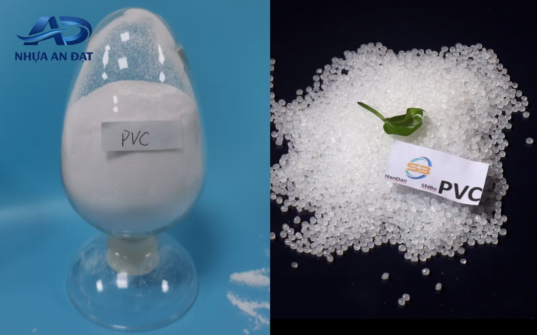 Lưu mẫu hạt nhựa PVC thế nào để truy được lỗi và tránh mất tiền?
