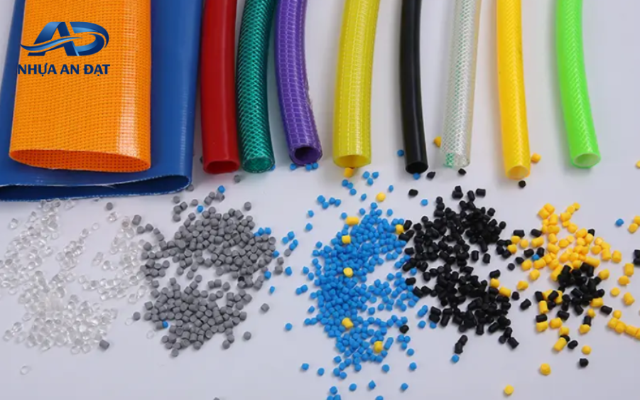 So sánh PVC và PP: Khác nhau gì, nên chọn loại nào?