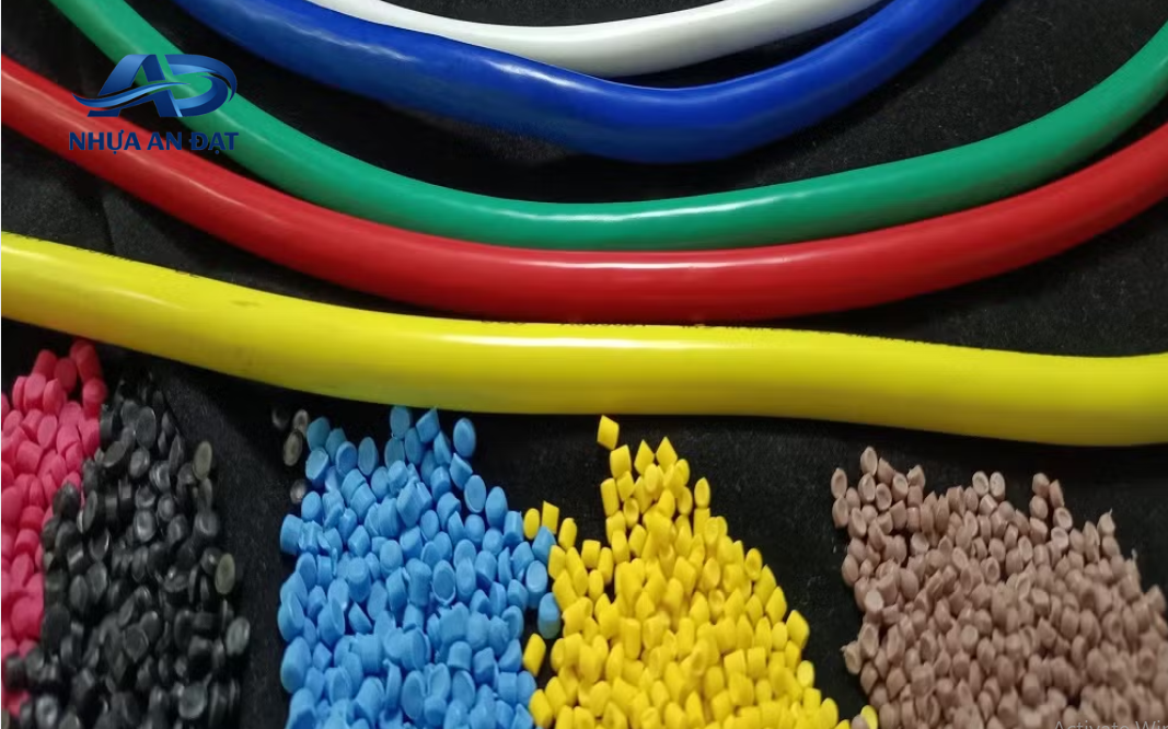 Khi nào nên chọn nhựa PVC, khi nào nên chọn nhựa ABS?