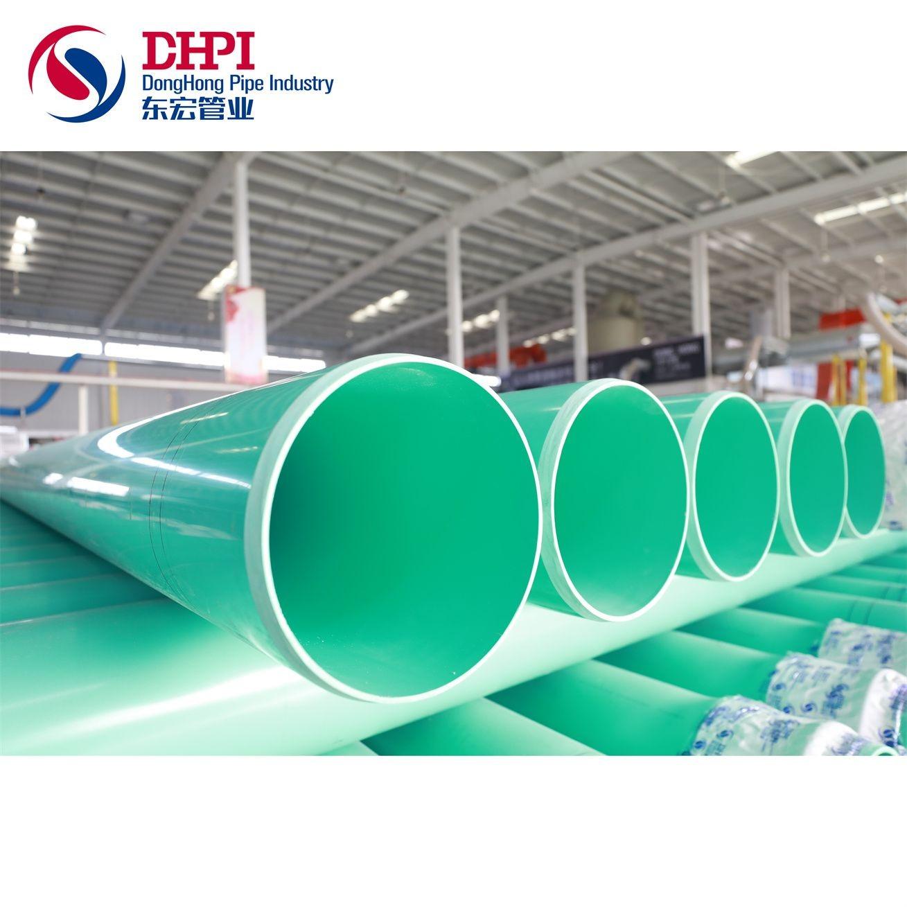 Pvc Oht Vì Sao Hạt Nhựa PVC Có Khả Năng Chống Ăn Mòn Và Chịu Hóa Chất Tốt?