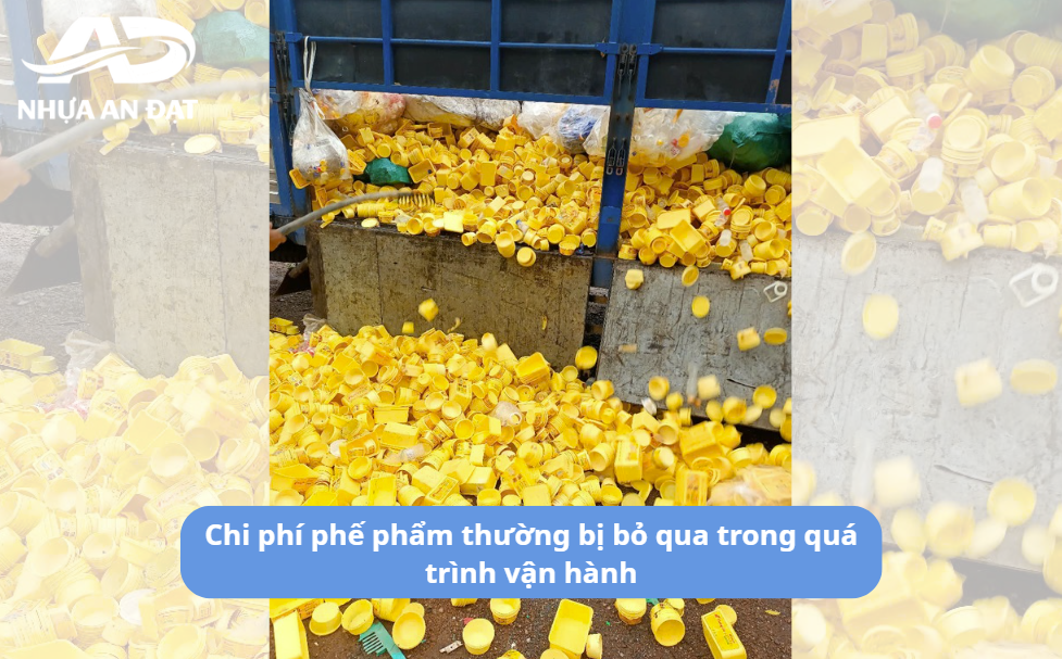 Cách tối ưu chi phí sản xuất nhựa PVC mà vẫn đảm bảo chất lượng