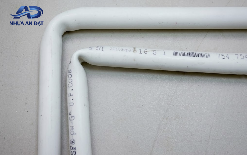 [Giải đáp] Vì sao sản phẩm PVC bị cong vênh sau gia công?