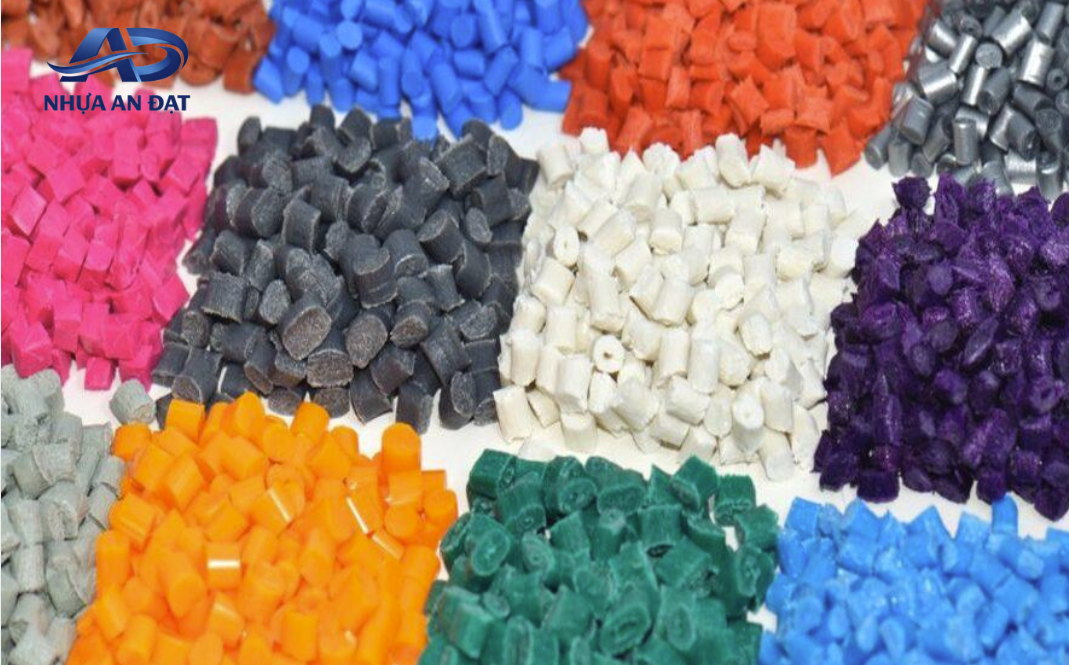 Có nên dùng hạt nhựa PVC tái sinh cho dây điện không?