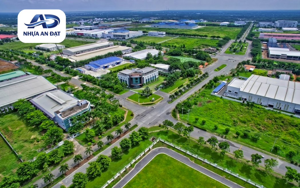 Danh Sách Nhà Máy Hạt Nhựa Kỹ Thuật Ô Tô Ở Bình Dương Đáng Tham Khảo Năm 2026
