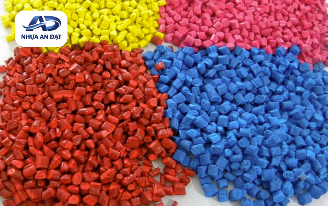 Top Công Ty Gia Công Hạt Nhựa PVC Compound Theo Yêu Cầu Cho Ngành Dây Điện Ô Tô Năm 2026