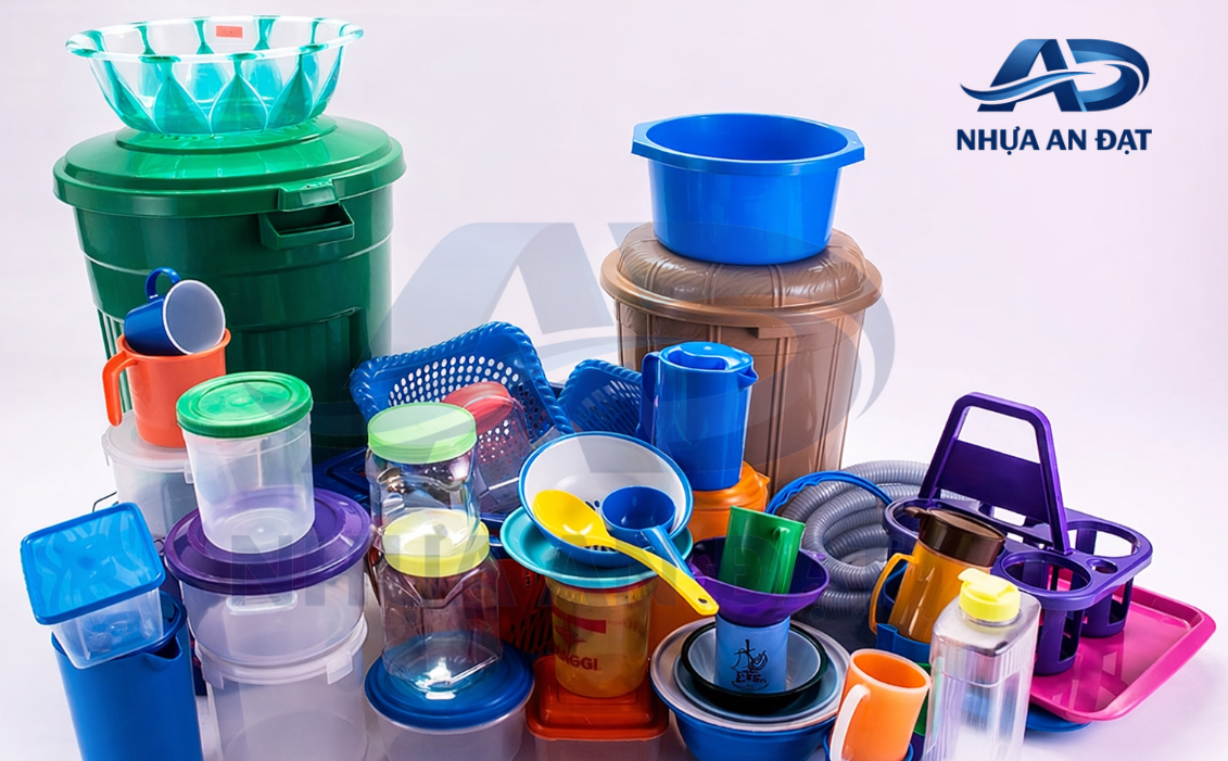 Giải Pháp Tối Ưu Nguyên Liệu Nhựa – Cách Giảm Chi Phí Sản Xuất Với Hạt Nhựa Compound