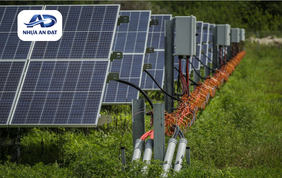 Tiêu Chuẩn TUV EN 50618 Cáp Solar: Những Yêu Cầu Nhà Sản Xuất Cần Biết
