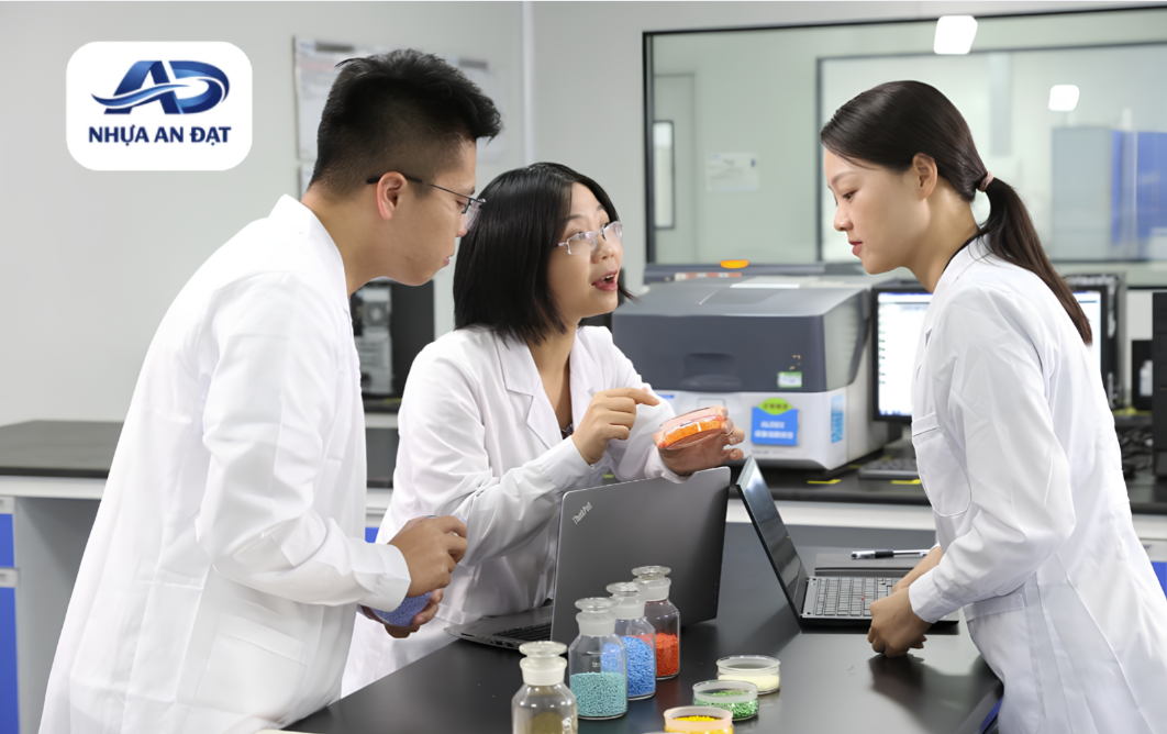 Nhà Máy Cáp Solar Cần Gì Từ Nhà Cung Cấp PVC Compound?