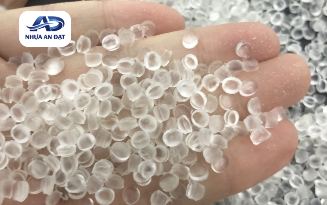 PVC Compound Cho Bao bì vỉ: Cách Chọn Đúng Vật Liệu