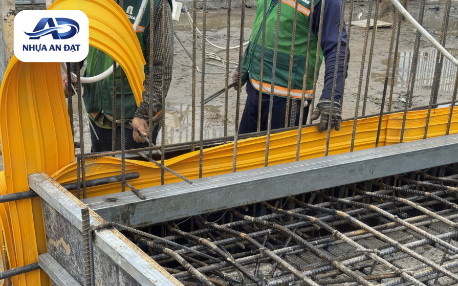 [Hướng dẫn] Cách chọn băng cản nước V, O, E, KN92 đúng vị trí