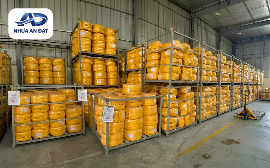 7 tiêu chí đánh giá nhà sản xuất băng cản nước PVC trước khi đặt hàng