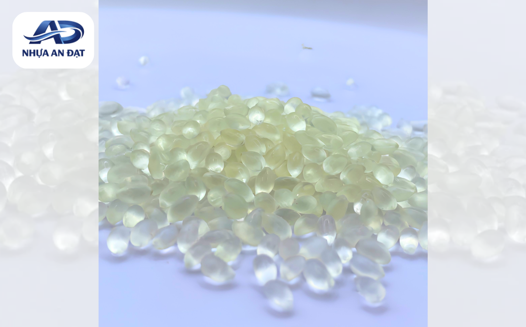 Top Tiêu Chí Chọn Hạt Nhựa PVC Cho Nhà Máy Bao Bì
