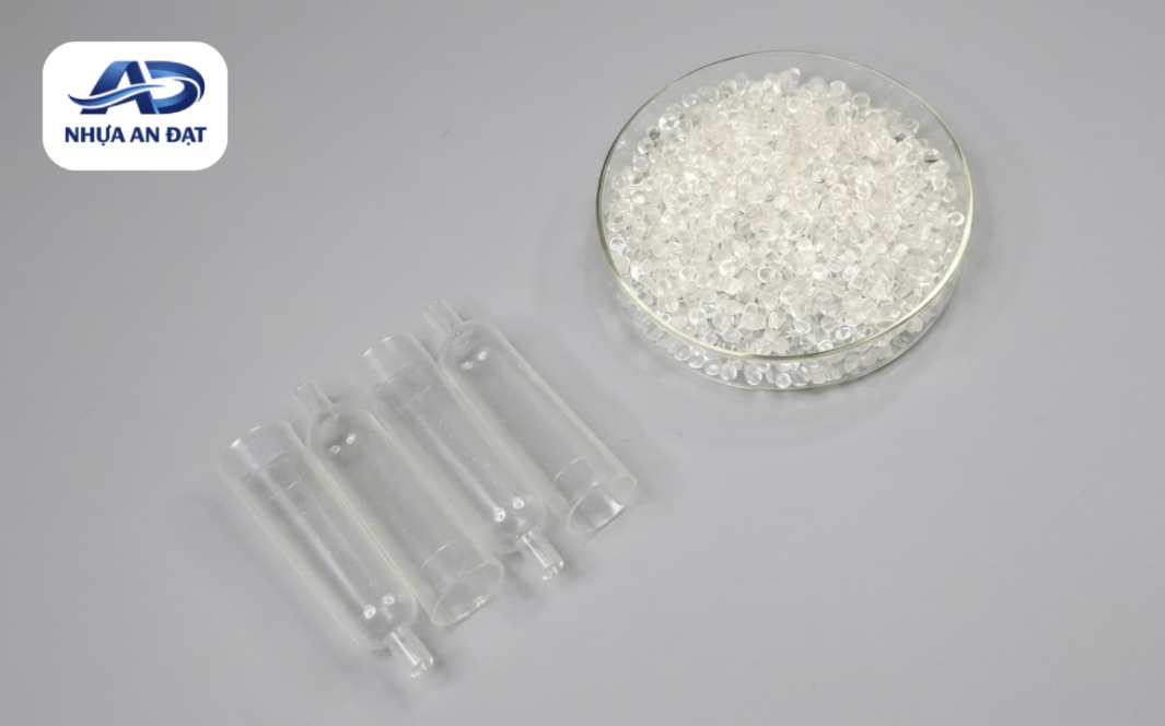Tiêu chuẩn PVC Granules y tế: ISO 10993 và USP Class VI