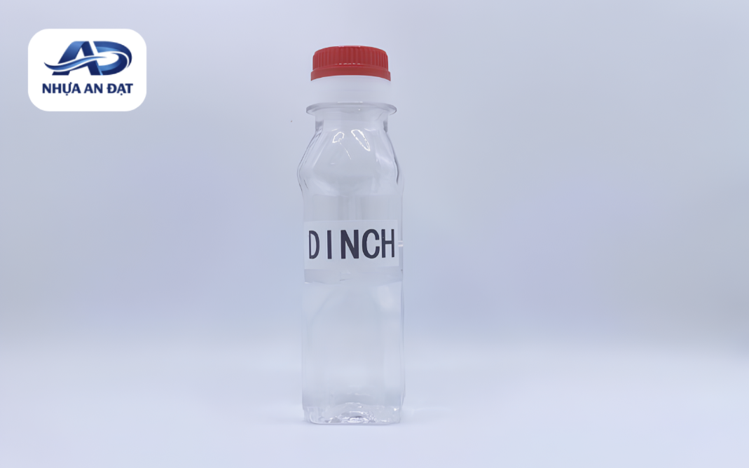 DINCH có phù hợp làm chất hóa dẻo PVC Granules y tế?