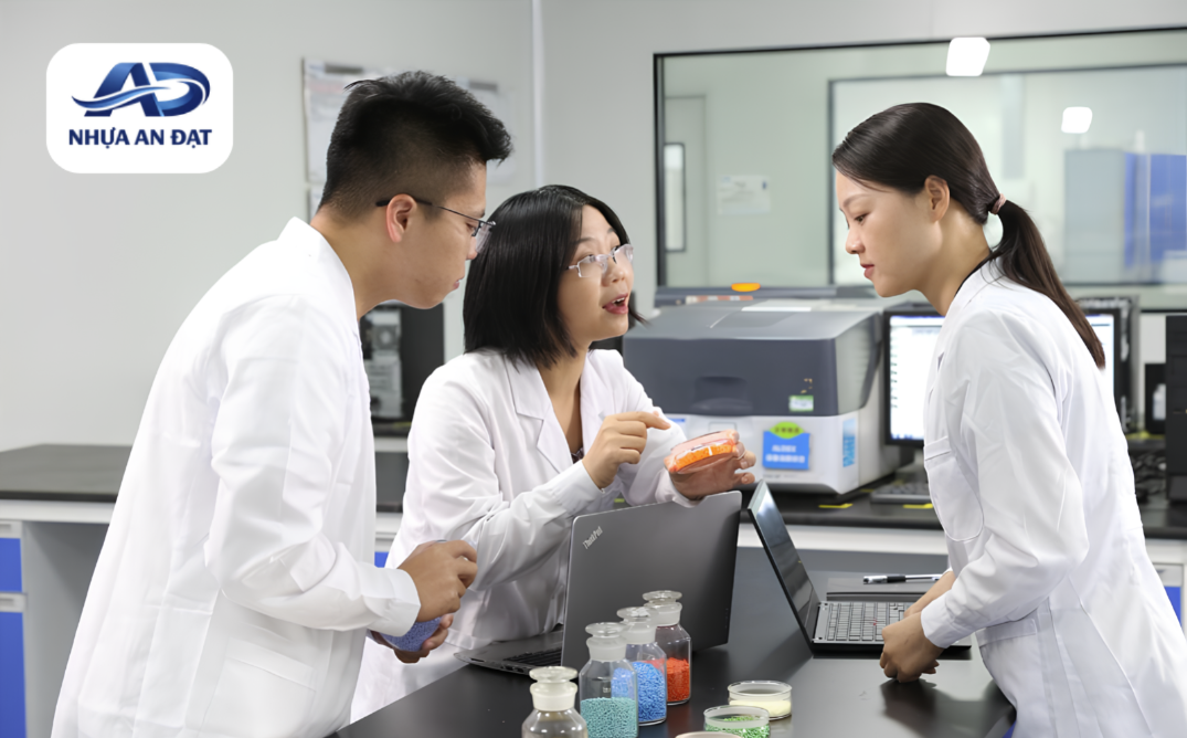 DOTP có phù hợp cho công thức PVC Granules y tế?