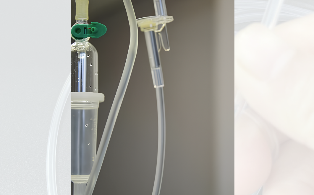 PVC Compound cho ống oxy cần kiểm soát chỉ tiêu nào?