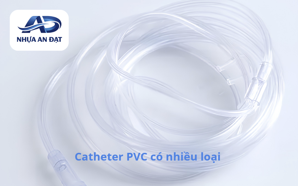 PVC Granules y tế cho catheter cần đánh giá gì?