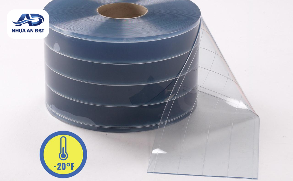 PVC Dry Blend cho màng ngăn lạnh chọn hóa dẻo thế nào?
