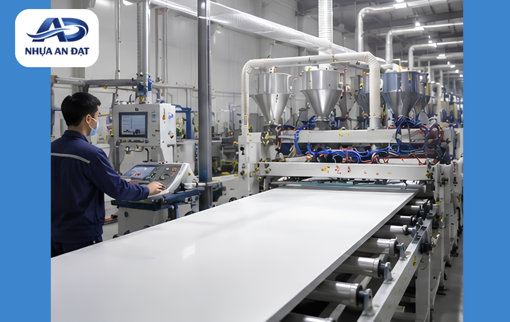 Foaming Regulator và Processing Aid ACR có giống nhau?
