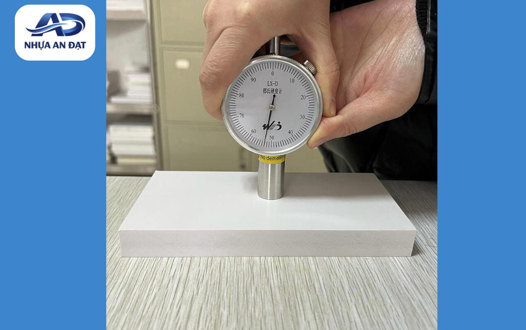 PVC Foam Board tải máy cao: Nguyên nhân do đâu?