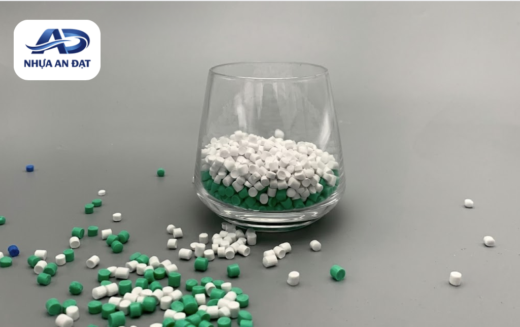 PVC Compound bọc dây rọ đá nên phát triển theo mẫu hay spec?
