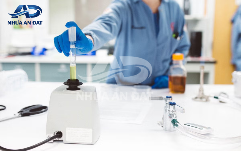 Tiêu Chuẩn Hạt Nhựa PVC Là Gì? UL, RoHS, ISO Quan Trọng Như Thế Nào?