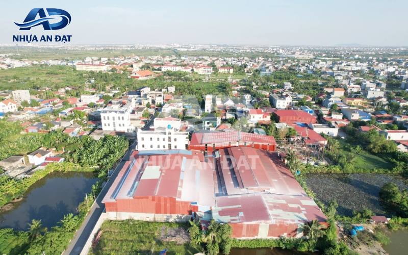 Case Study: Tối Ưu Hạt Nhựa PVC Compound Giúp Doanh Nghiệp Giảm 30% Chi Phí Sản Xuất