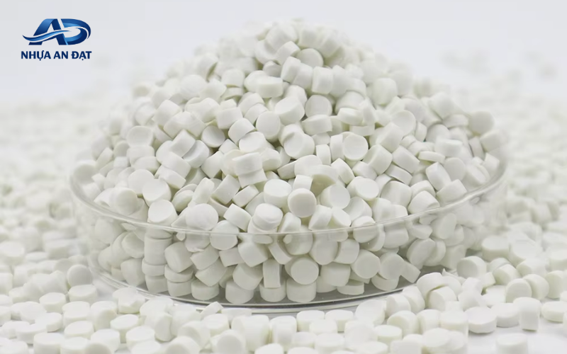 Quy Trình Sản Xuất Hạt Nhựa PVC Compound – Yếu Tố Quyết Định Chất Lượng Sản Phẩm