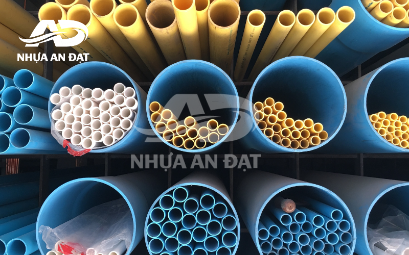 Ứng Dụng Hạt Nhựa PVC Trong Thực Tế – Vì Sao Doanh Nghiệp Ưu Tiên Sử Dụng?