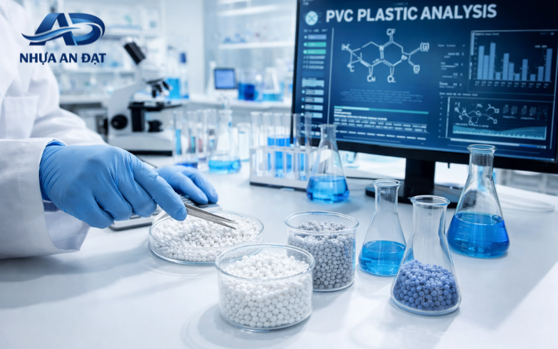QUALITY CONTROL LABORATORY