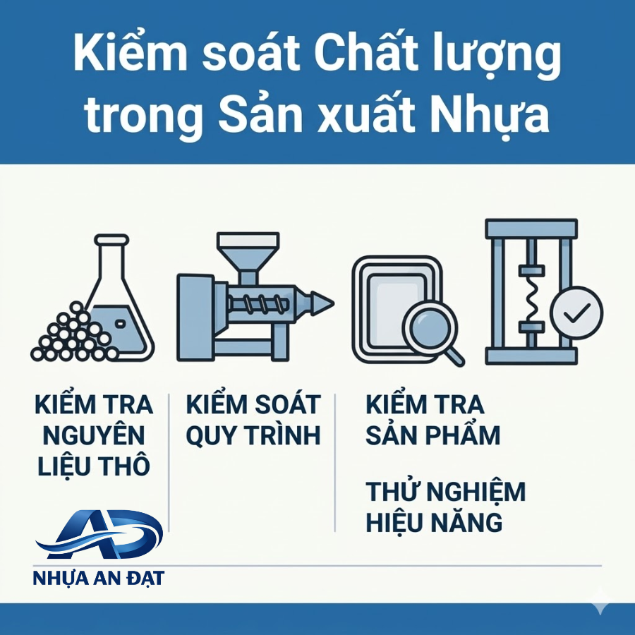 Giá Hạt Nhựa PVC Hôm Nay Bao Nhiêu? Cách Mua Đúng Giá – Đúng Chất Lượng