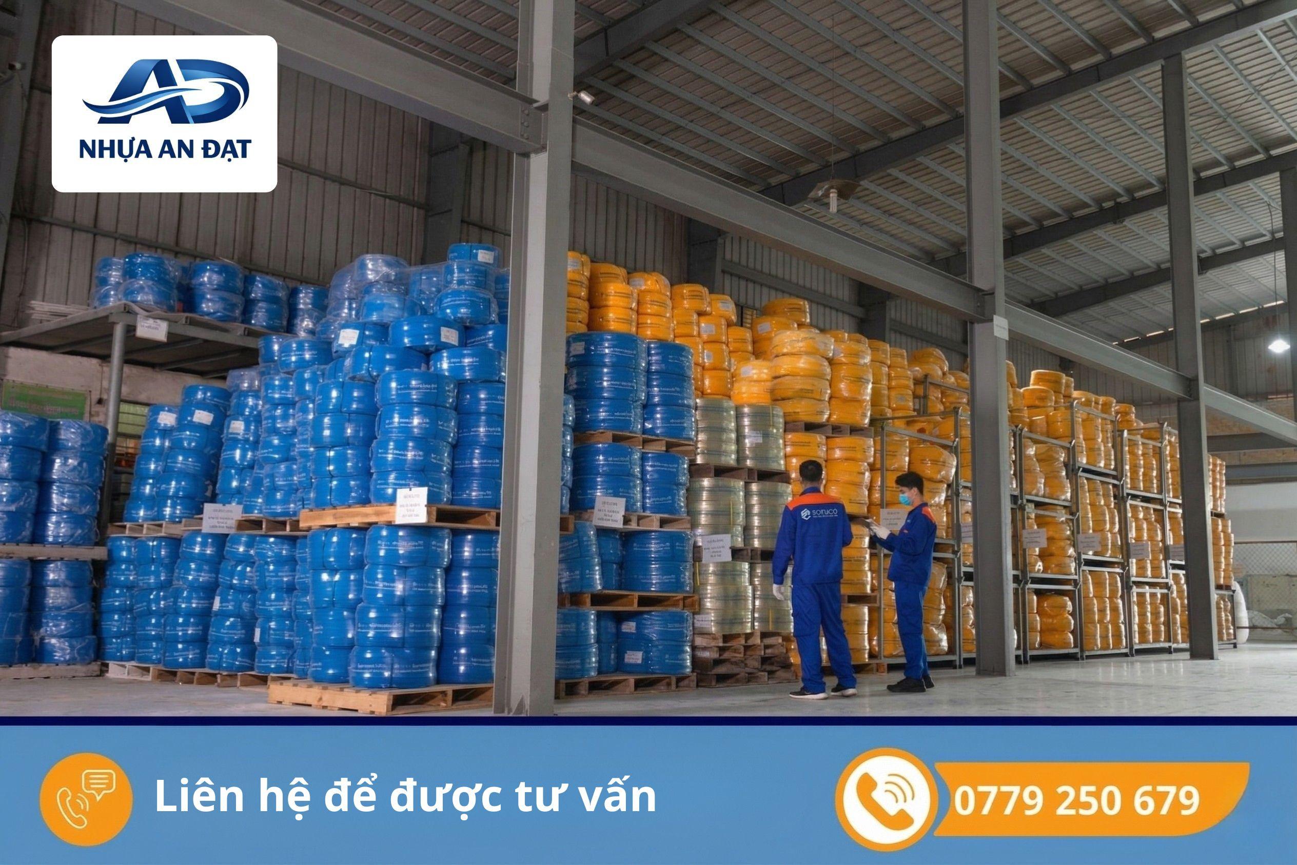 Tuyển đại lý, công trình Băng Cản Nước PVC SOFUCO tại Phường Bạc Liêu, Tỉnh Cà Mau