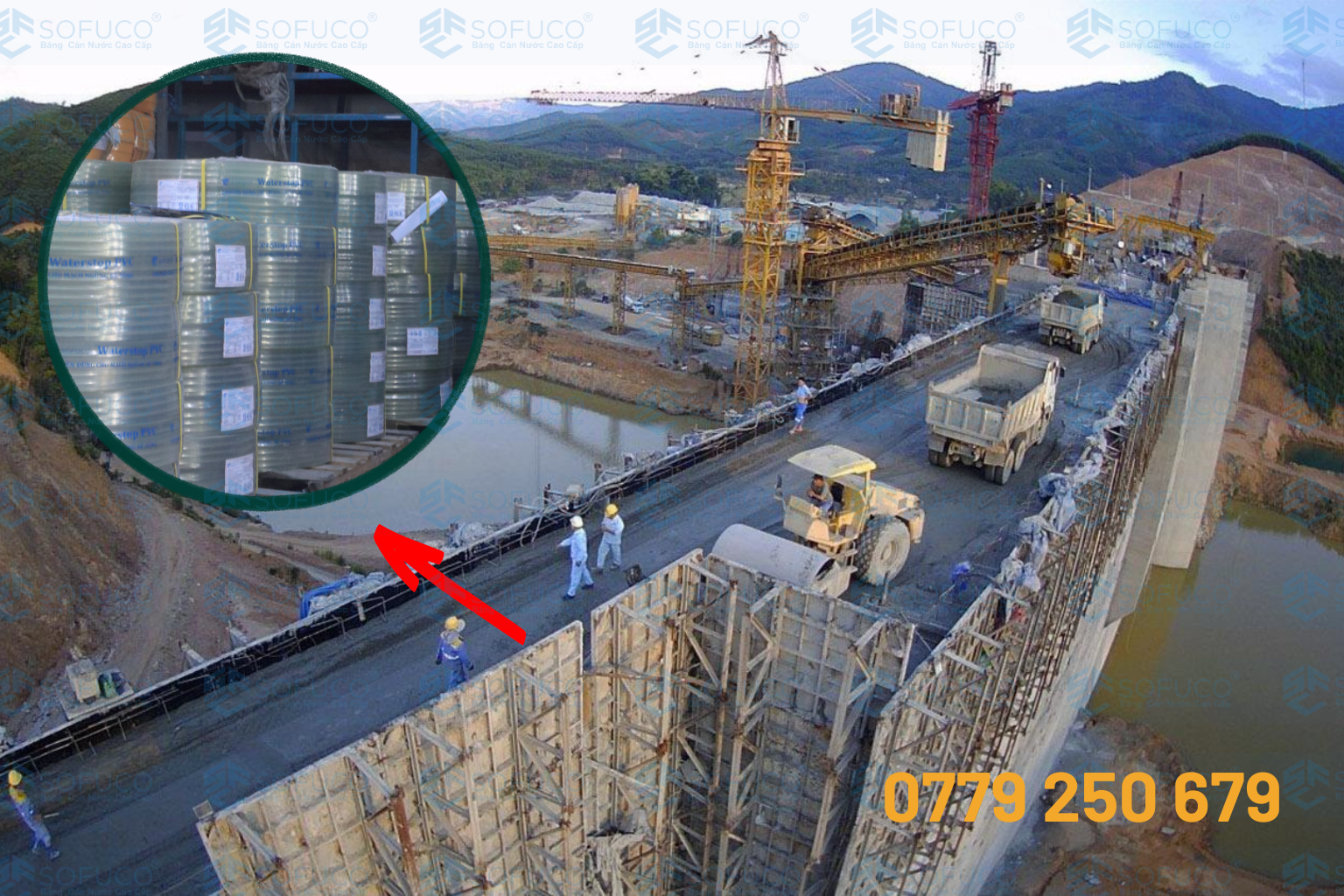 ứng dụng băng cản nước (4)